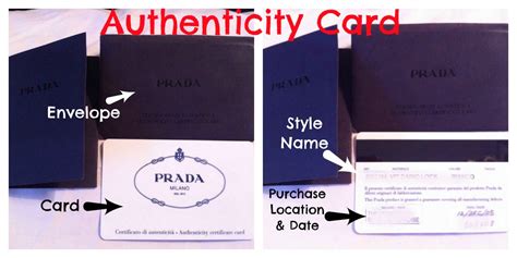 how to tell if a prada bag is real|prada serial number check.